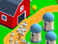 Jwèt Idle Sheep 3D