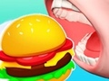 Jwèt Snack Rush Puzzle