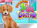 Jwèt Fashion Pet Doctor