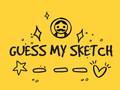 Jwèt Guess My Sketc
