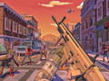 Jwèt Polygon War Z Zombie