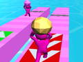 Jwèt Tricky-Track-Game