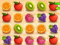 Jwèt Juicy Fruits Match3