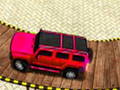 Jwèt Crazy Stunt 3D