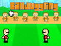 Jwèt Ball Juggling