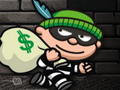 Jwèt Bob The Robber