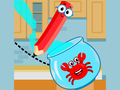 Jwèt Red Crab Draw