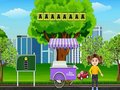 Jwèt Buy An Ice Cream Escape