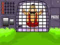Jwèt Caveman Escape 2