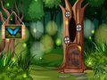Jwèt Tree House Forest Escape