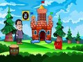 Jwèt Castle Escape 2