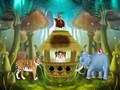 Jwèt Rescue The Hungry Girl