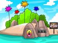 Jwèt Abandoned Island Escape