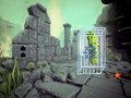 Jwèt Seahorse Escape