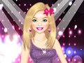 Jwèt Barbie Popstar Dressup