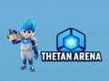 Jwèt Tethan Arena
