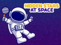Jwèt Find Hidden Stars at Space