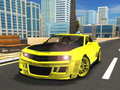 Jwèt City Car Driving 3d