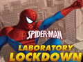 Jwèt Spider-Man: Laboratory Lockdown