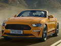 Jwèt Ford Mustang California Special Slide