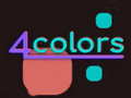 Jwèt 4 Colors