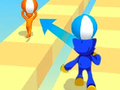 Jwèt Tricky Track 3D 2