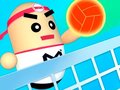 Jwèt 3D Amazing VolleyBall