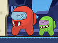 Jwèt Impostor Zombies
