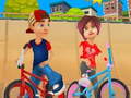 Jwèt Bike Blast- Bike Race Rush