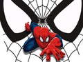 Jwèt Spiderman Match Cards