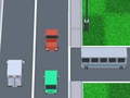 Jwèt Traffic Car turn