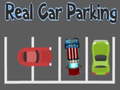 Jwèt Real car parking