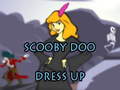 Jwèt Scooby Doo Dress Up