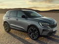 Jwèt Renault Austral Puzzle