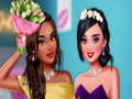 Jwèt Villains Vs Princesses School Fashion