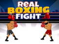 Jwèt Real Boxing Fight