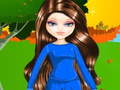 Jwèt Barbie Skater Dressup