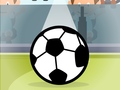 Jwèt Gravity Soccer 3