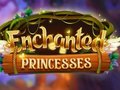 Jwèt Enchanted Princesses