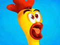 Jwèt PLAY TIME Chicken.io