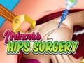 Jwèt Princess Hips Surgery