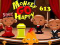 Jwèt Monkey Go Happy Stage 613