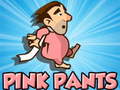 Jwèt Pink Pants