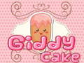 Jwèt Giddy Cake