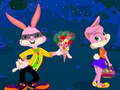 Jwèt Bunny Love DressUp