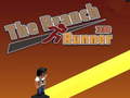 Jwèt The Branch Runner 3D