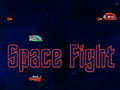 Jwèt SpaceFight