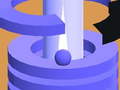 Jwèt Stack Ball Game