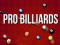Jwèt Pro Billiards