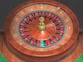 Jwèt Roulette Simulator